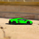 Illustration for article titled I noticed that LaLD likes Kyosho: Wurfensteins Kyosho 1:64 Collection